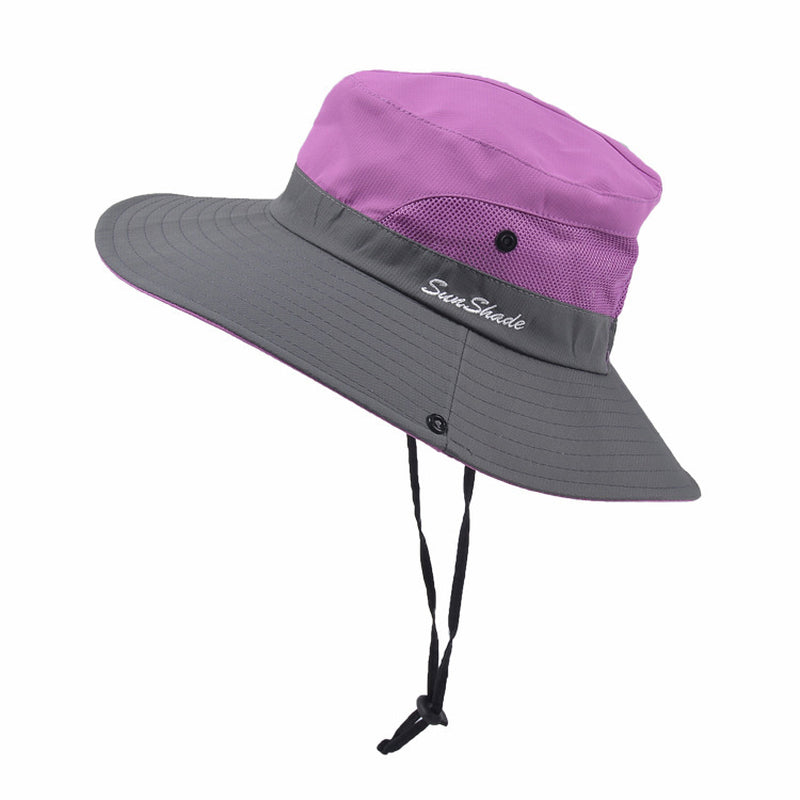 UV Sun Protection Hat
