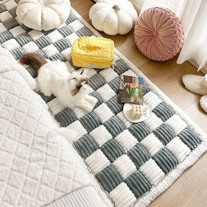 Pet Mat Bed Couch Cover