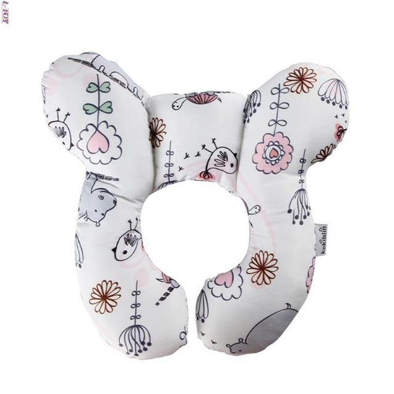 BABY SUPPORT PILLOW
