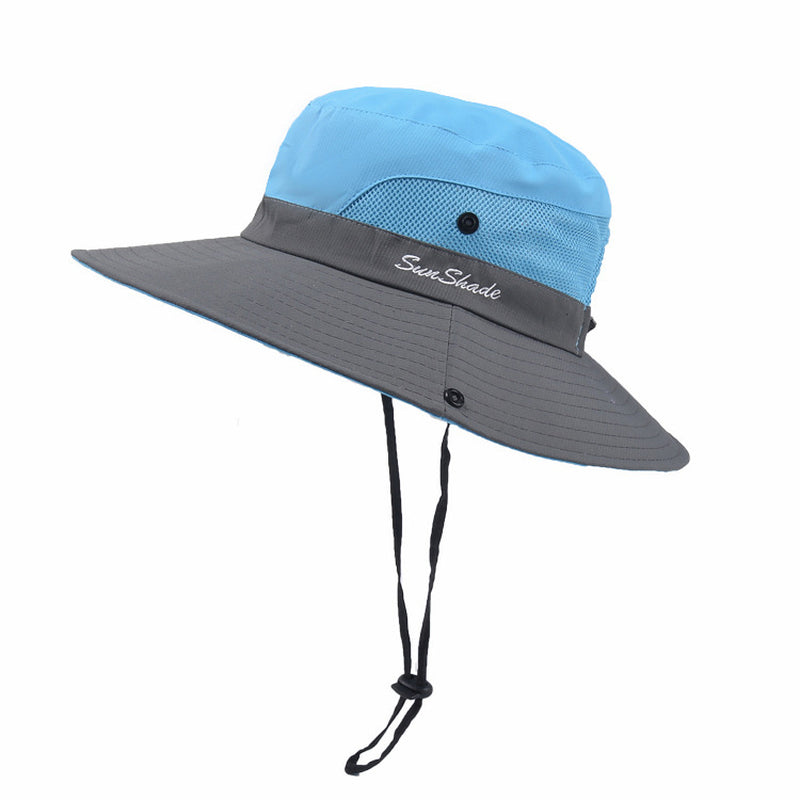 UV Sun Protection Hat