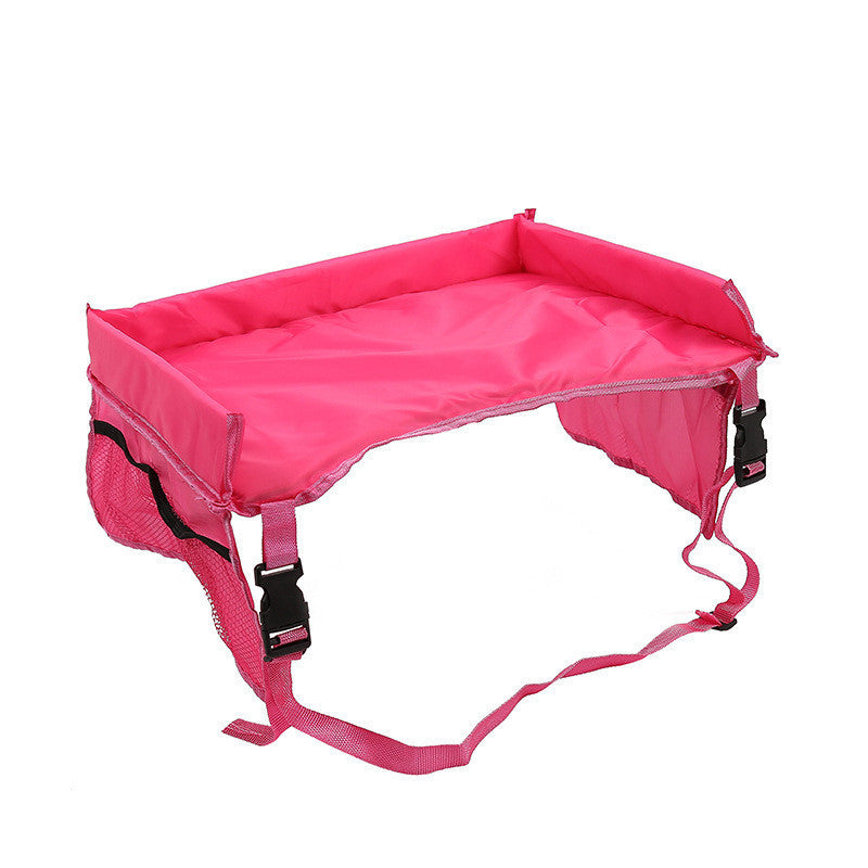 Waterproof Toy Table Tray Table